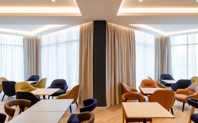 Courtyard by Marriott Keele Staffordshire