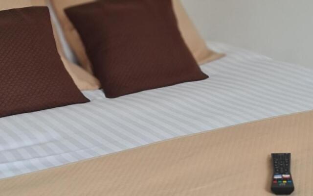 The Selbourne Hotel