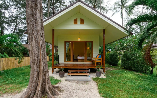 Wapi Resort Koh Lipe