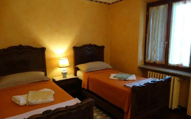 Agriturismo Casa de Colores