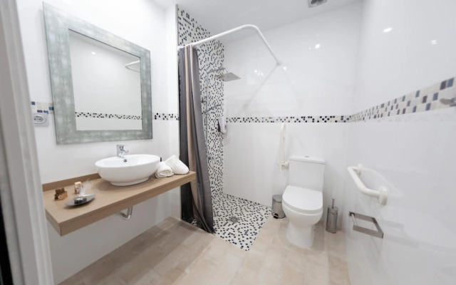 Hercules Boutique Hotel