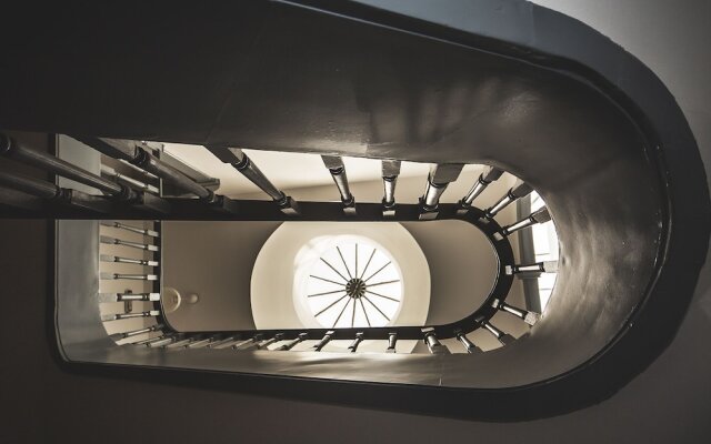 Porto Center Apartment