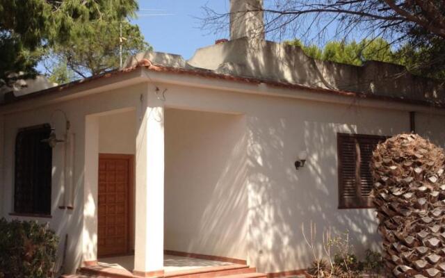 Vacation home Villa Claudio