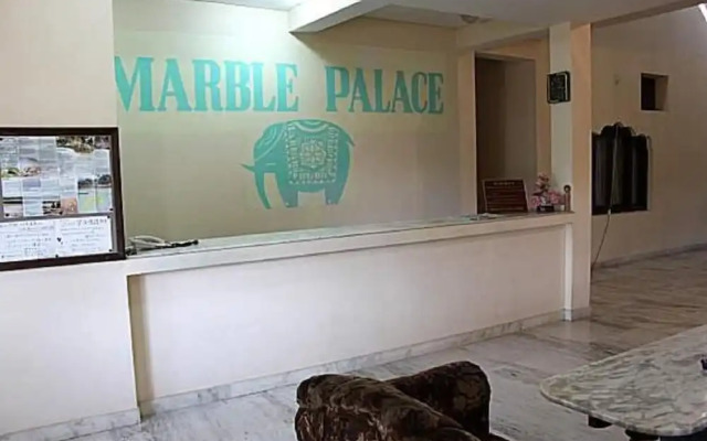 Hotel Marble Palace