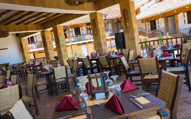 Hicasua Hotel Boutique