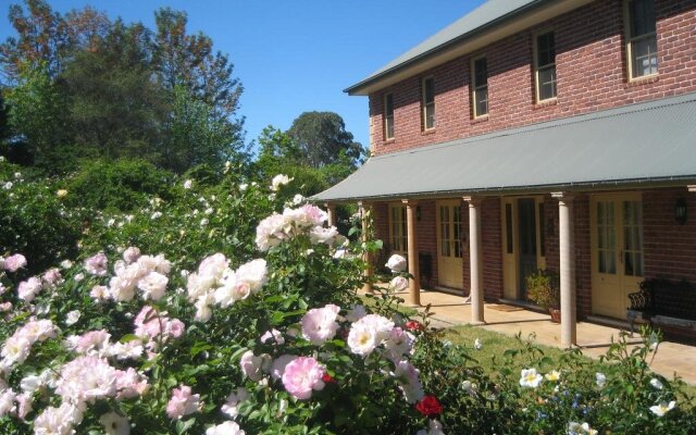 Trafalgar B&B