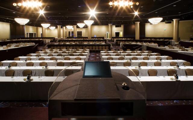 The Beverly Hilton