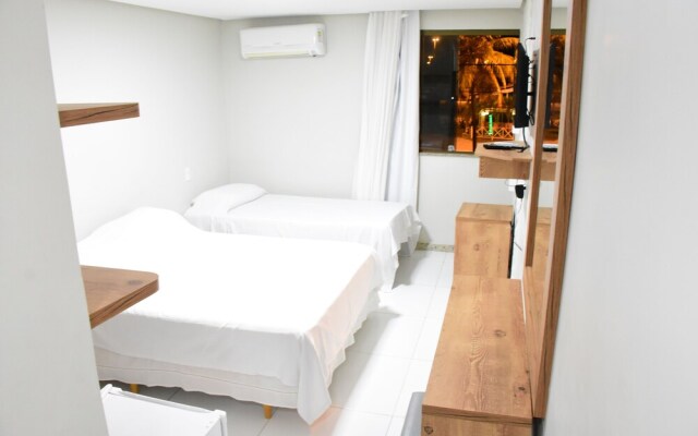 Aracaju Praia Hotel