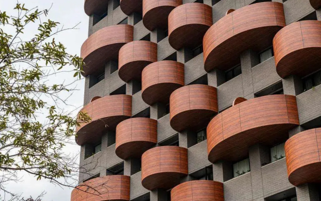 Heiss Hotel By Jalo