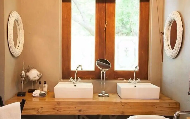 Little Forest Guest House