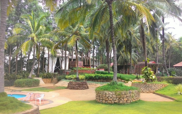 The Windflower Prakruthi - Bangalore Resort