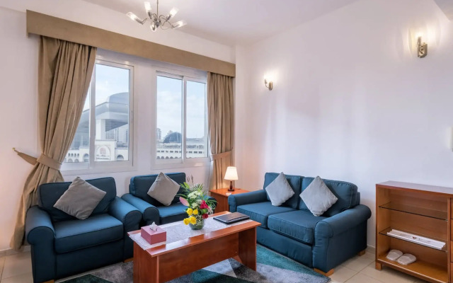 La Villa Najd Hotel (Ex. Najd Hotel Apartments)