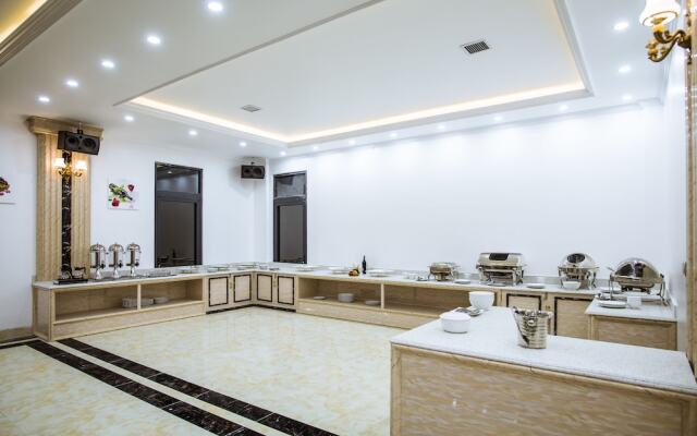 Sun Halong Hotel