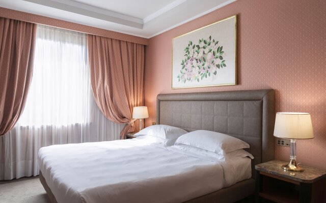 Hotel Doria Grand Hotel