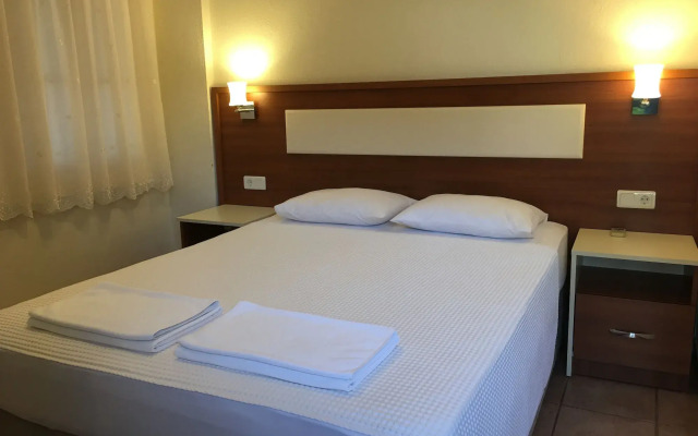 Gorkem Apart Hotel