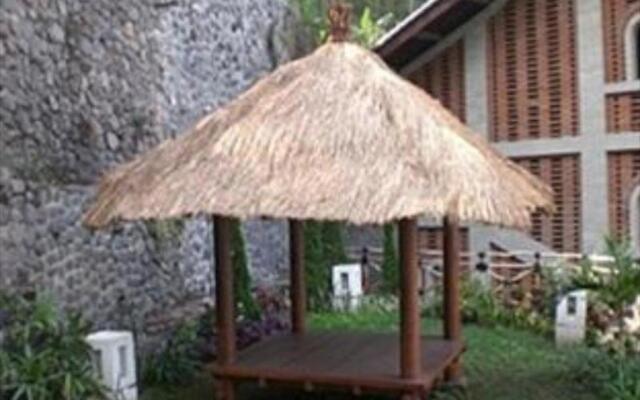 Pines Garden Resort