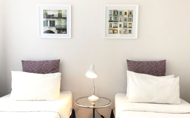 Midtown Rentals at Perspectives