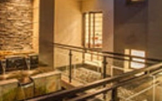 Mbombela Exclusive Guest House @ Columbus