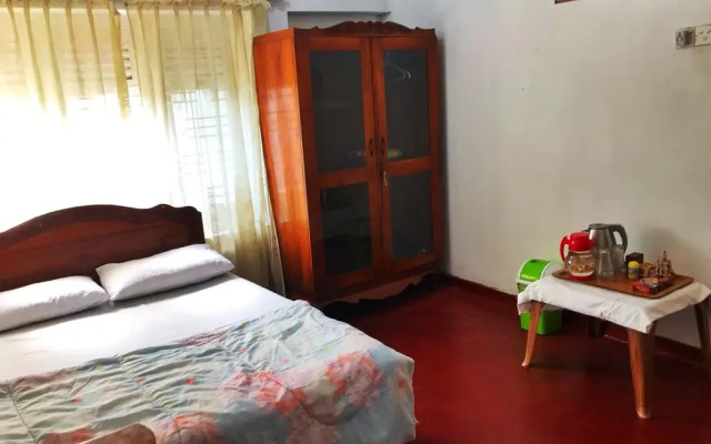 Mango Tree House