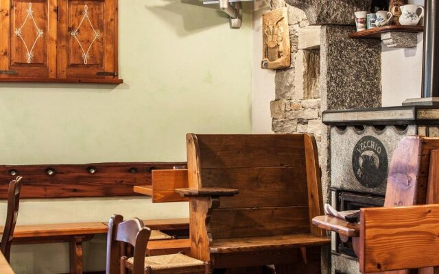 Albergo Meublè Vecchio Scarpone