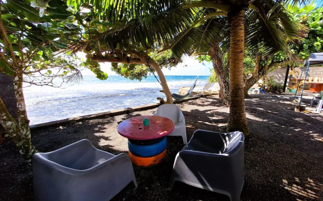 Tahiti - Fenua Chill House