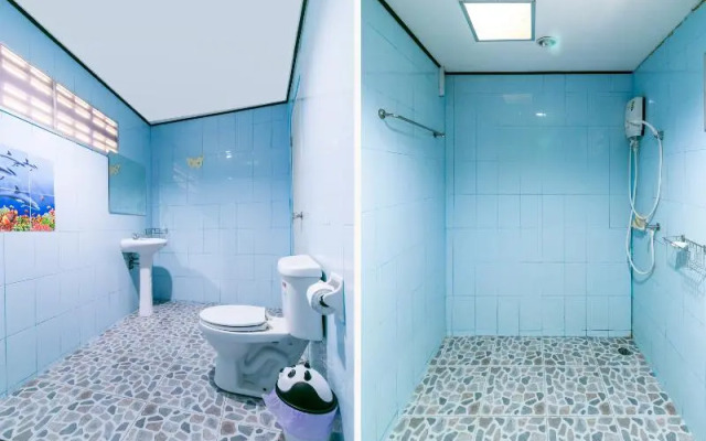 Oyo 981 Fluke And Flame Chaam