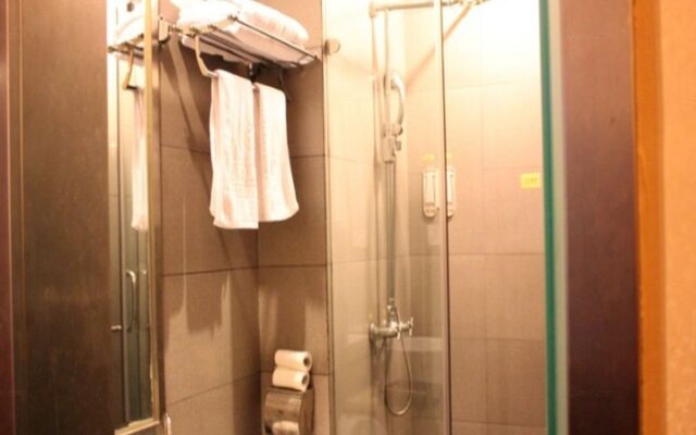 Yiwu Ou Jiang Hotel