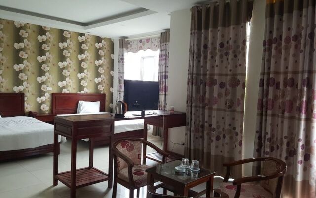 Hai Yen Hotel