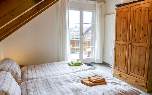 Altstadt Loft