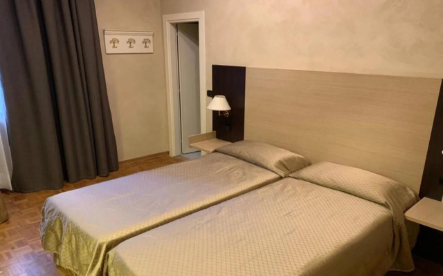 Hotel Terme Pellegrini