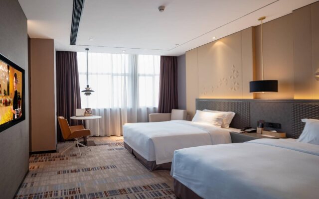 Grand Skylight International Hotel Haoyue Shenzhen
