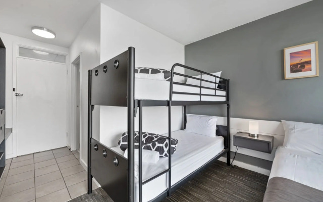 Scamander Beach Resort