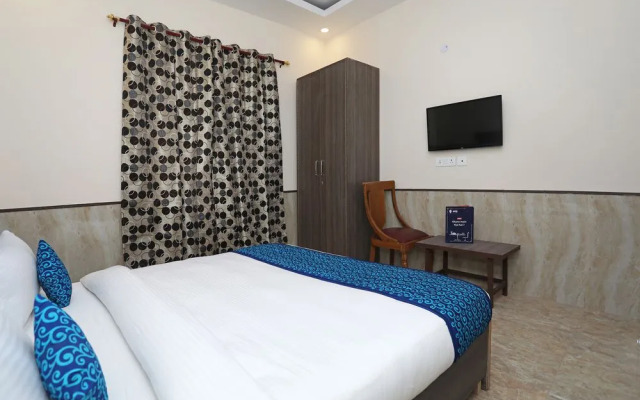 OYO Townhouse 782 Hotel kalinga Sector 66