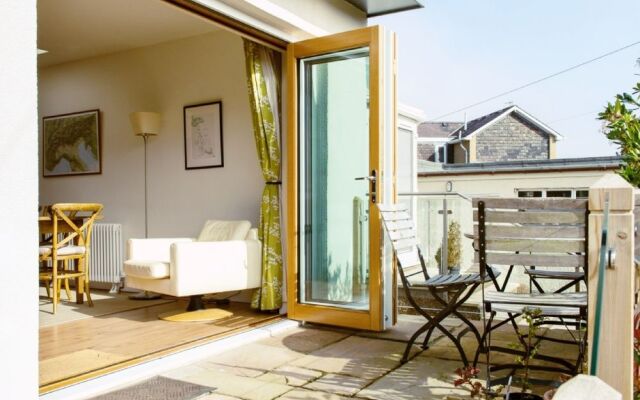 Edinburgh City Retreat Apartments
