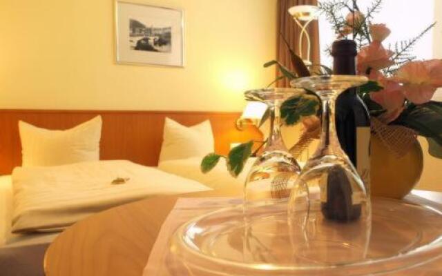 Hotel Am Schlossberg