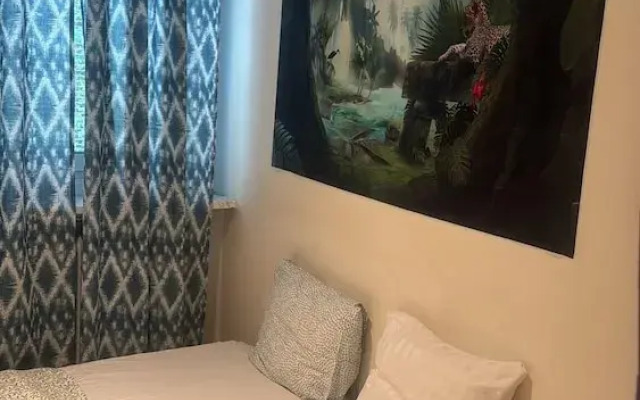Apartment Close to Stockholm City