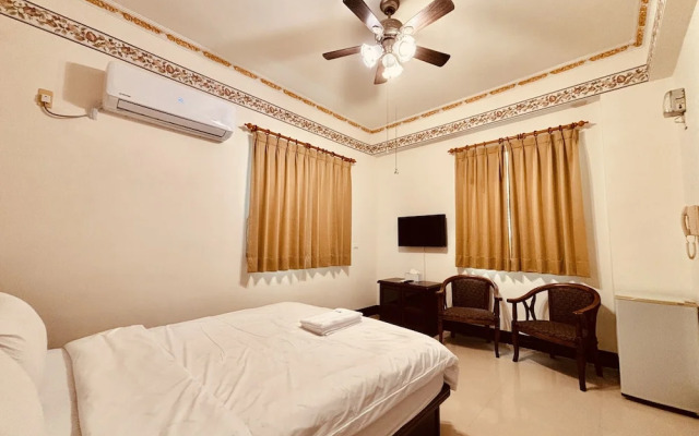 YunSu Hostel