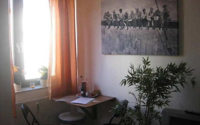 Nauwieser Apartments