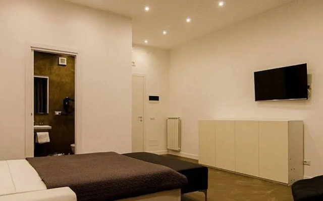 I Love Roma Guest House