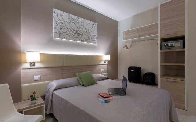Hotel Cristina Napoli