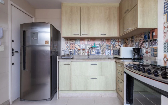 Beautiful Copacabana 2 Bedrooms Br1203 Z4