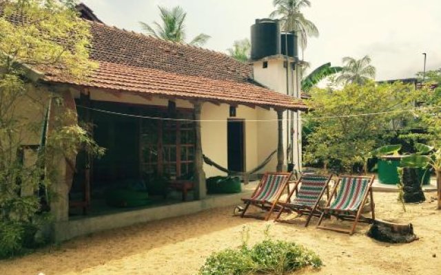 Little Lagoon Hostel