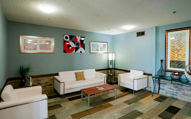 Asteria Inn and Suites