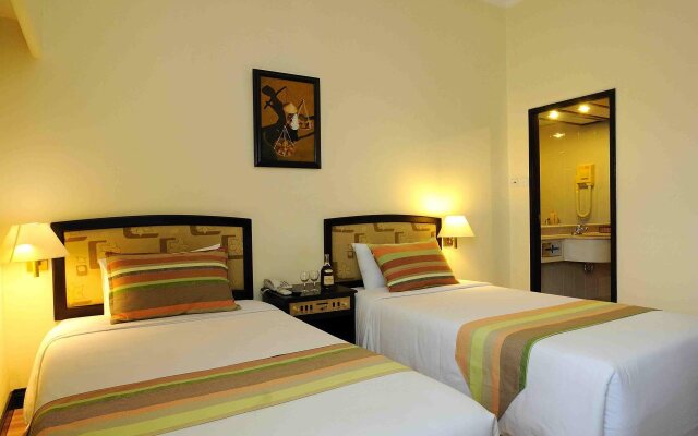 Dai Nam Boutique Hotel