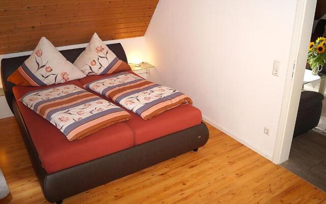 Andrea's Ferienwohnungen