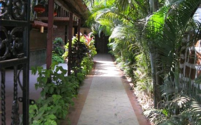 Sea Breeze Inn Calangute, Goa