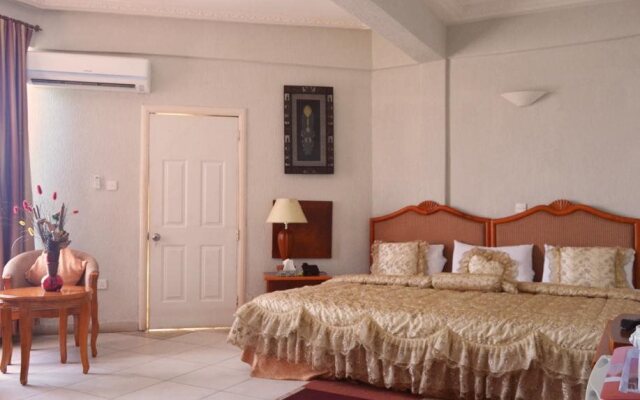Ave Maria Resort and Wellness