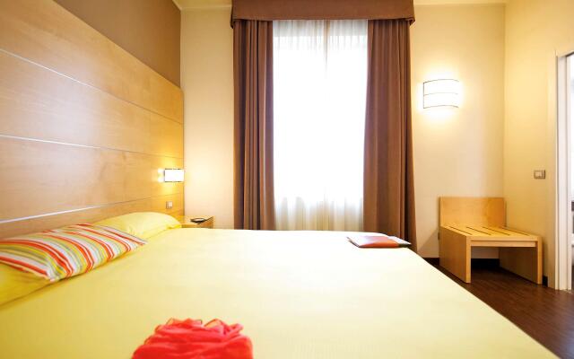 ibis Styles Parma Toscanini