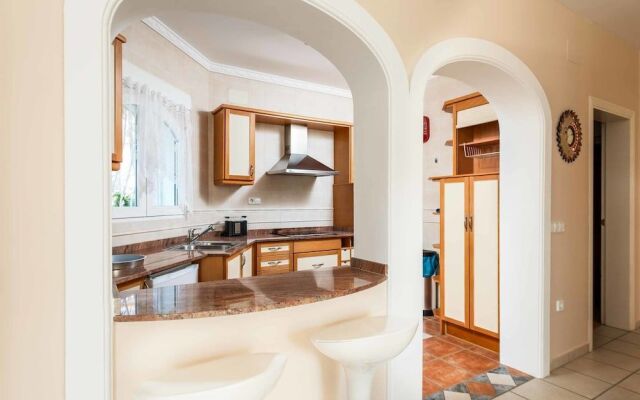 Villa Limones