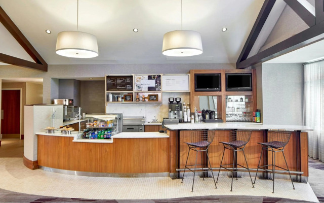 Courtyard by Marriott Rochester East/Penfield